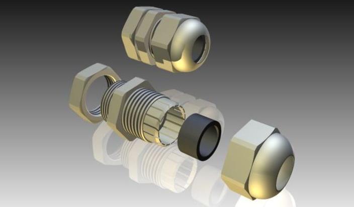 電纜接頭發(fā)熱的原因及處理方法